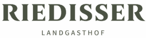 Landgasthof Riedisser Logo - Zur Startseite